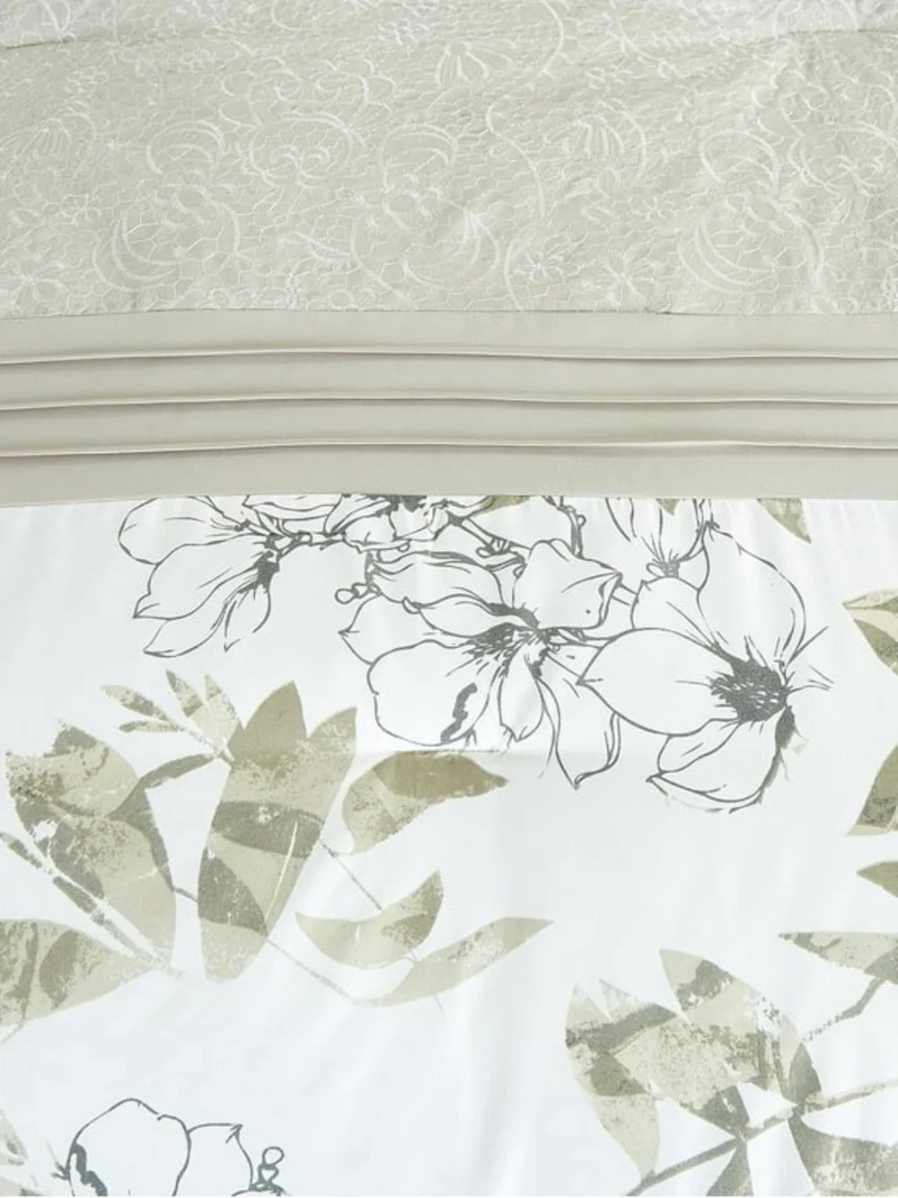 N/A comforter 90x92